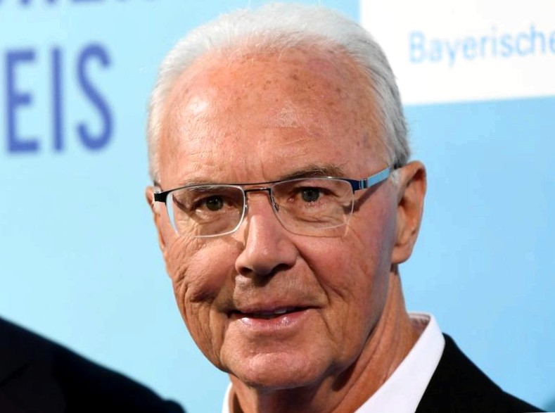 Beckenbauer on the wm affair: accusations "bogus and false