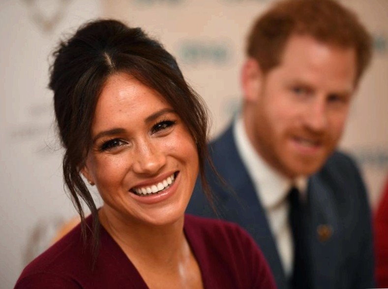 Harry and meghan do not celebrate christmas with queen