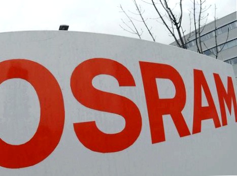 Osram and samsung settle led patent dispute